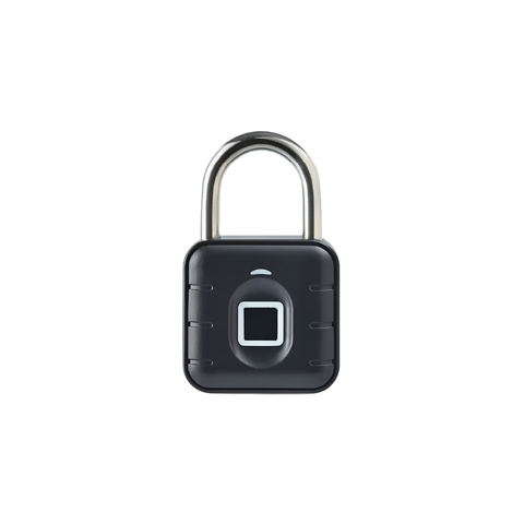 Candado Inteligente Teklink Tuya con Huella Digital Bluetooth IP67 TK-SY12