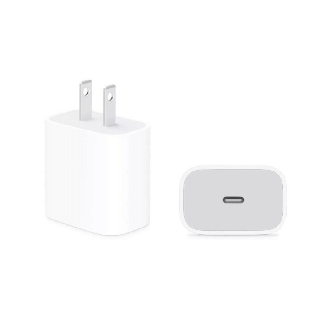 Cargador 20W Usb Tipo-C Compatible Para Iphone Cargadores/Adaptadores Costa Rica