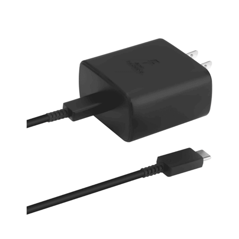 Cargador 45W+ Cable Tipo-C Cargadores/Adaptadores Costa Rica