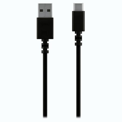 Cable Garmin USB Tipo A a Tipo C 0.5 Metros 010-13199-00