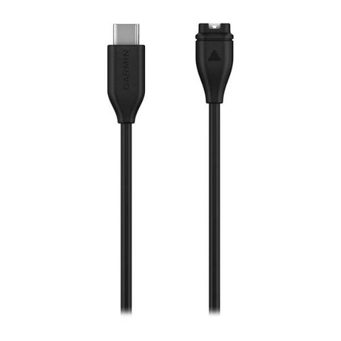 Cargador Garmin USB-C de 1 Metro para Forerunner 935 y Fenix 5 010-13278-00