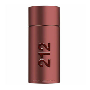 Carolina Herrera 212 Men Sexy Edt 100 Ml Man Costa Rica