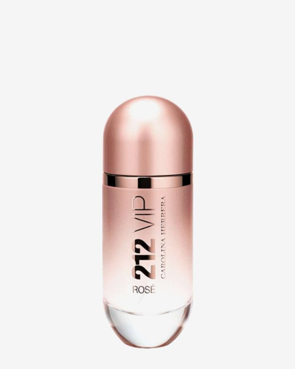 Carolina Herrera 212 Vip Rose Edp 125 Ml Lady Costa Rica