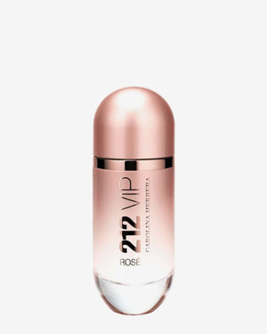 Carolina Herrera 212 Vip Rose Edp 125 Ml Lady Costa Rica
