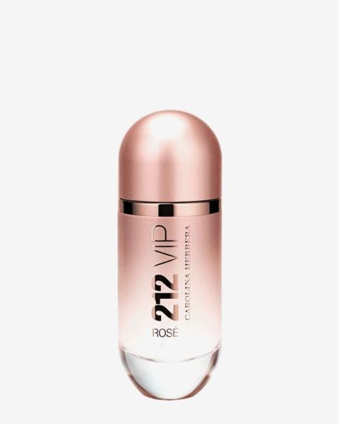 Carolina Herrera 212 Vip Rose Edp 125 Ml Lady Costa Rica