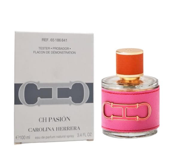 Carolina Herrera Chhc Pasion Mujer Edp 100Ml Costa Rica