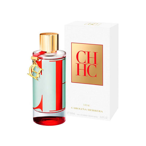 CAROLINA HERRERA CH LEAU 150ML M Costa Rica