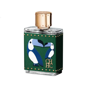 Carolina Herrera Chhc Birds Of Paradise Hombre 100Ml Costa Rica