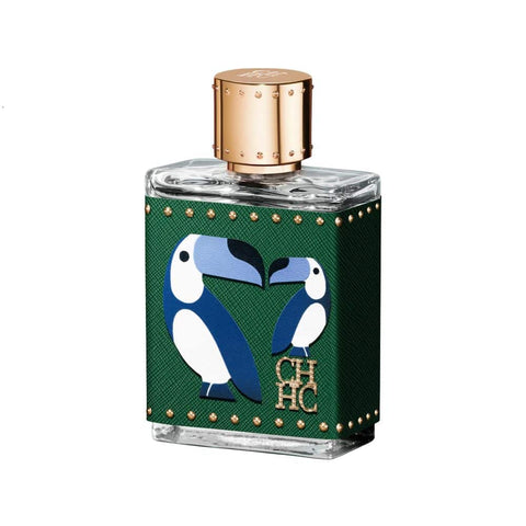 Carolina Herrera Chhc Birds Of Paradise Hombre 100Ml Costa Rica