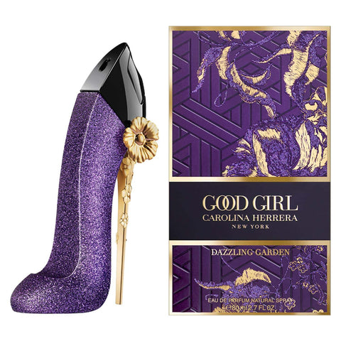 Carolina Herrera Good Girl Dazzling Graden Edp 80Ml New Costa Rica