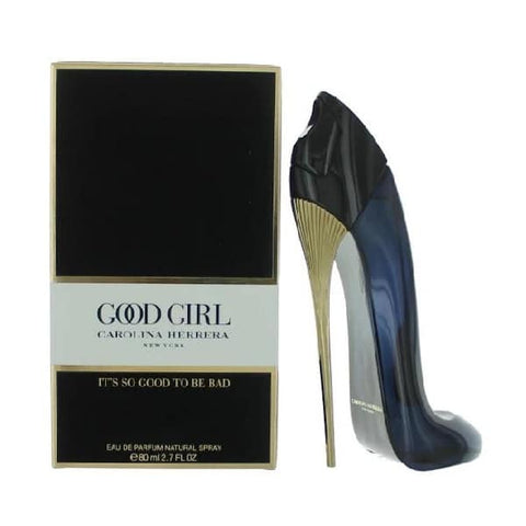 Carolina Herrera Good Girl Negra Edp 80 Ml Lady Costa Rica