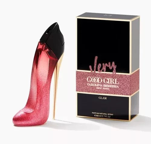 Carolina Herrera Good Girl Very Glam Parfum Costa Rica