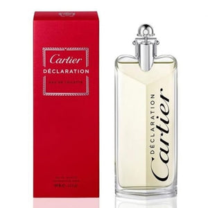 Cartier Declaration Edt 100 Ml Man Costa Rica