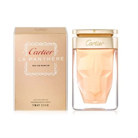 Cartier Le Panthere Parfum 75Ml Costa Rica