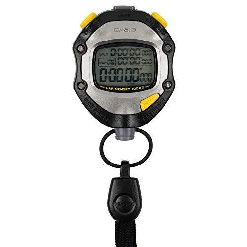 Cronómetro Casio de Mano HS-70W