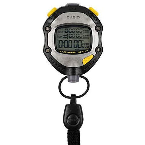 Cronómetro Casio de Mano HS-70W