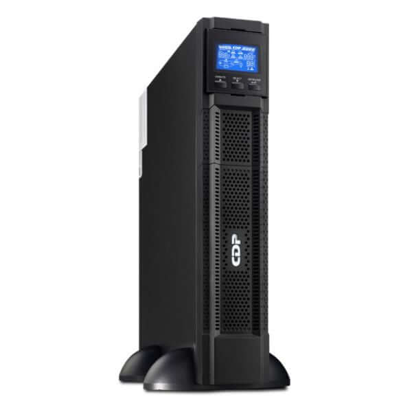 CDP ups upo11-3rtax 3kva 0.9pf 110-120v in/out w/8pc 12/7 UPO11-3RTAX Costa Rica