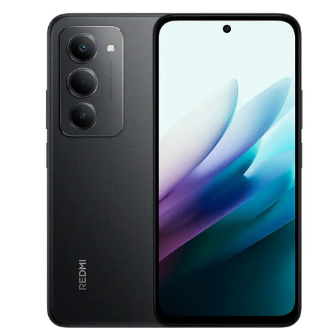 TELEFONO CELULAR XIAOMI REDMI 15 NEGRO (8GB_256GB)