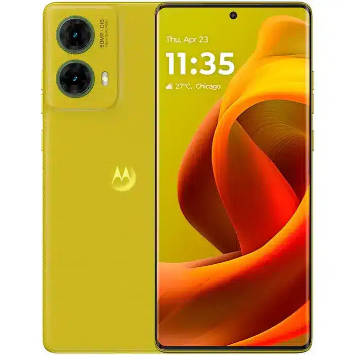 CELULAR MOTOROLA  G85 / 256GB  8+8GB  5G