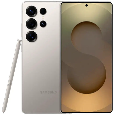 CELULAR SAMSUNG S25 ULTRA GRIS (12GB_512GB)