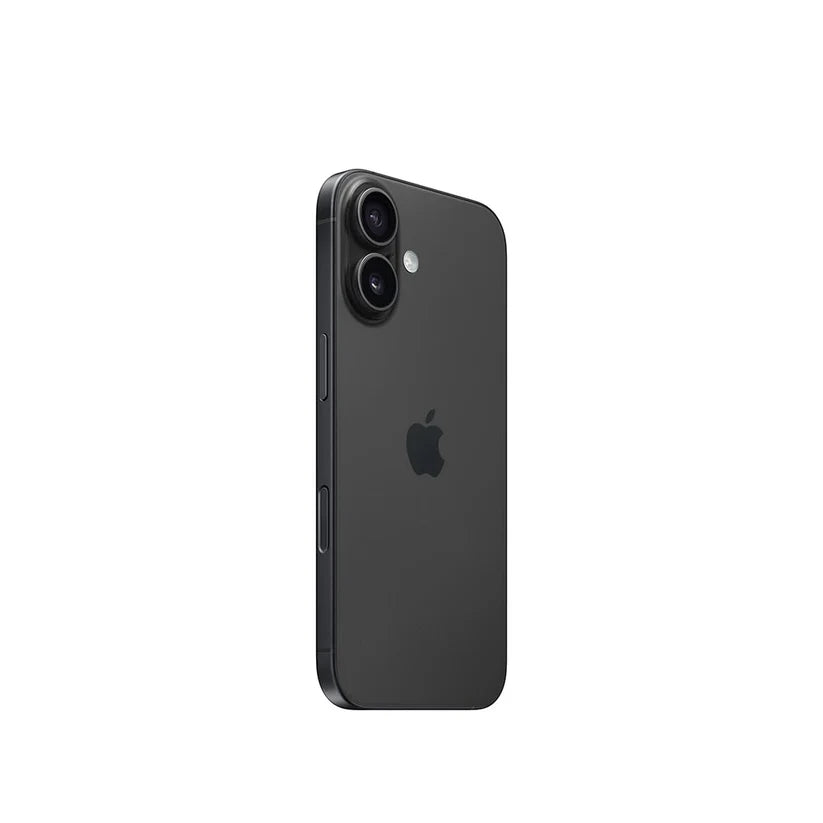 Celular Apple iPhone 16 256GB Negro