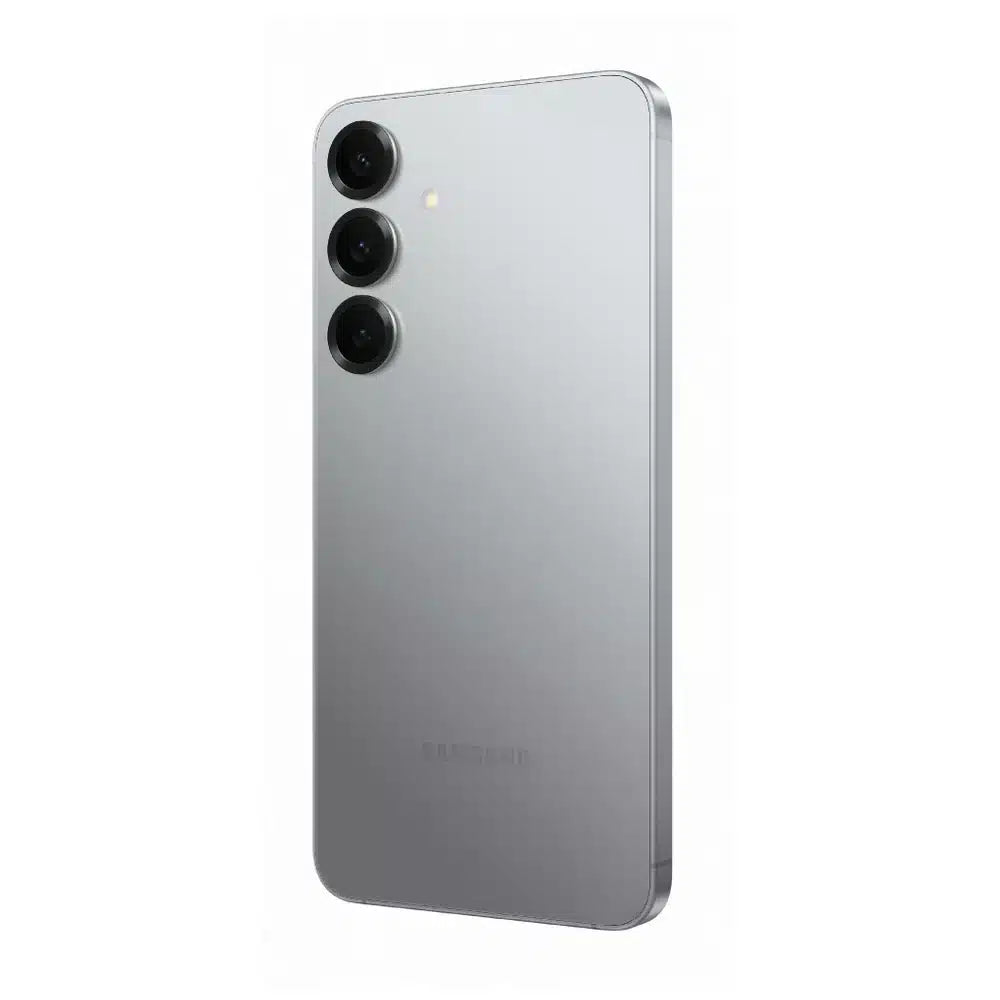 Celular Galaxy S25 Plus 12GB/256GB Silver Shadow Celulares Costa Rica