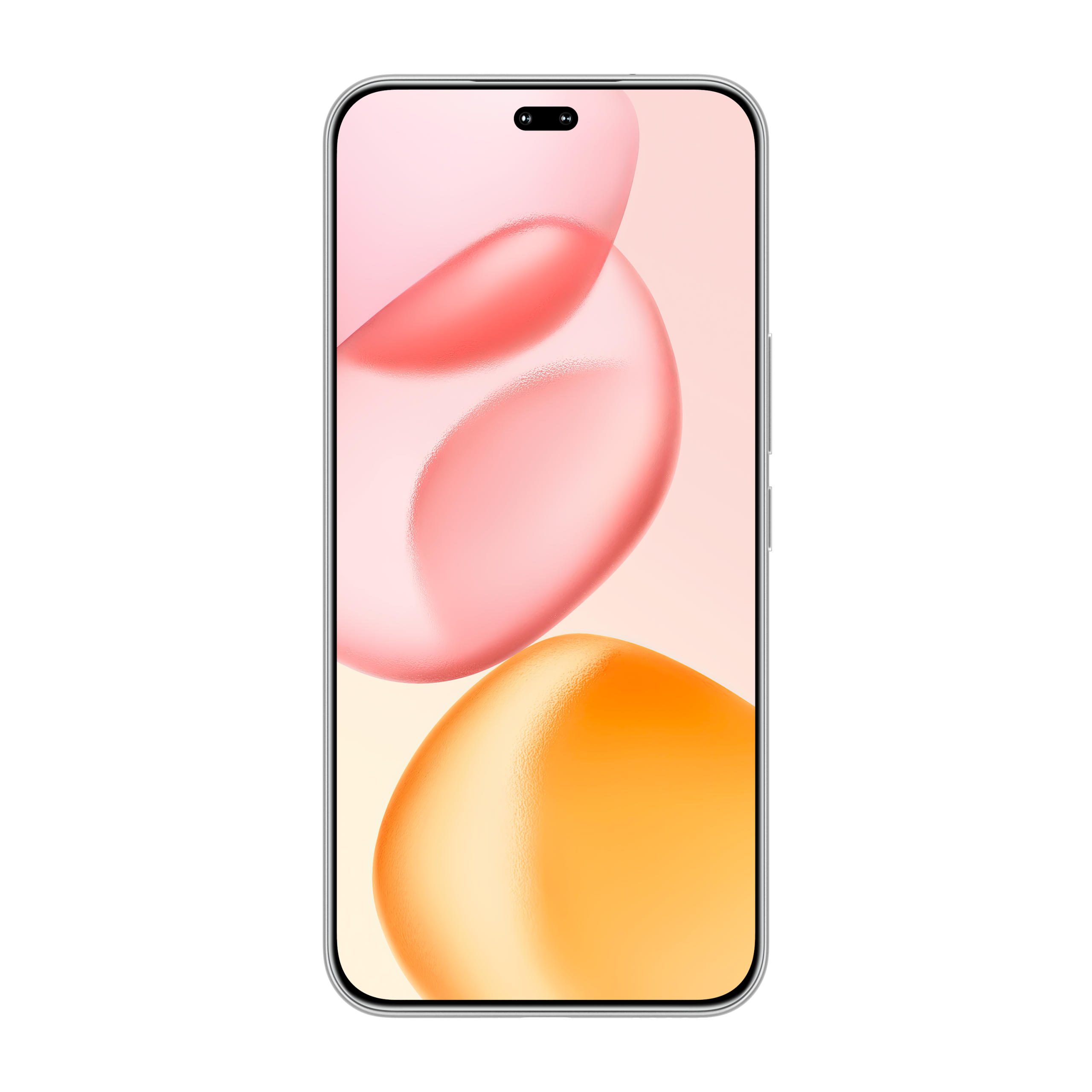 Alt Tag: Celular Honor 400 Pro 12/512 Gb Color Gris frente pantalla 6.7'' 5G Snapdragon 8 Gen 3 6000mAh IP68 gris nuevo