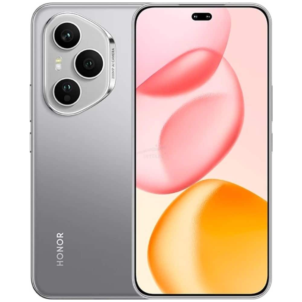 Celular Honor 400 Pro 12/512 Gb Color Gris Celulares Costa Rica