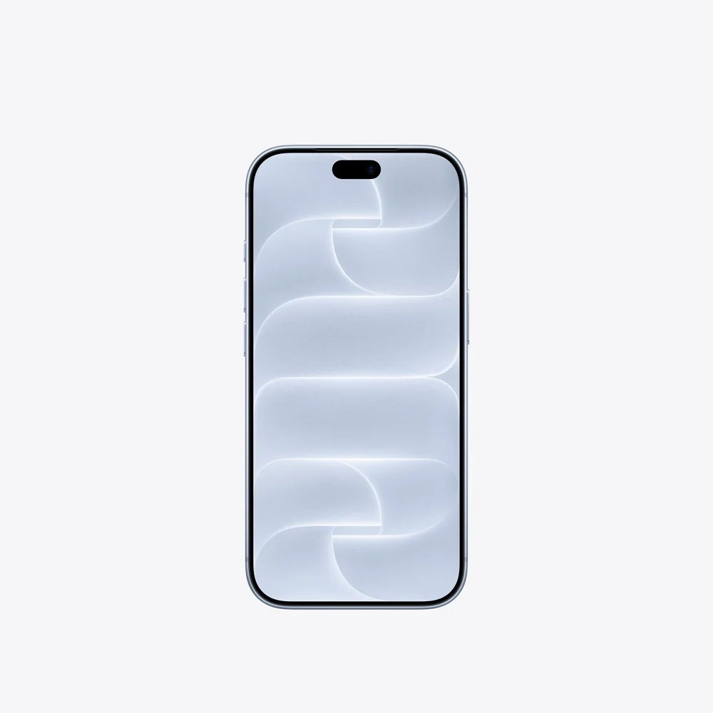 Celular Iphone 18 Pro Esim Azul (256GB)