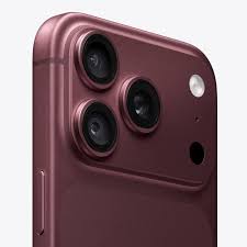 iPhone 18 Pro 256GB Borgoña eSIM