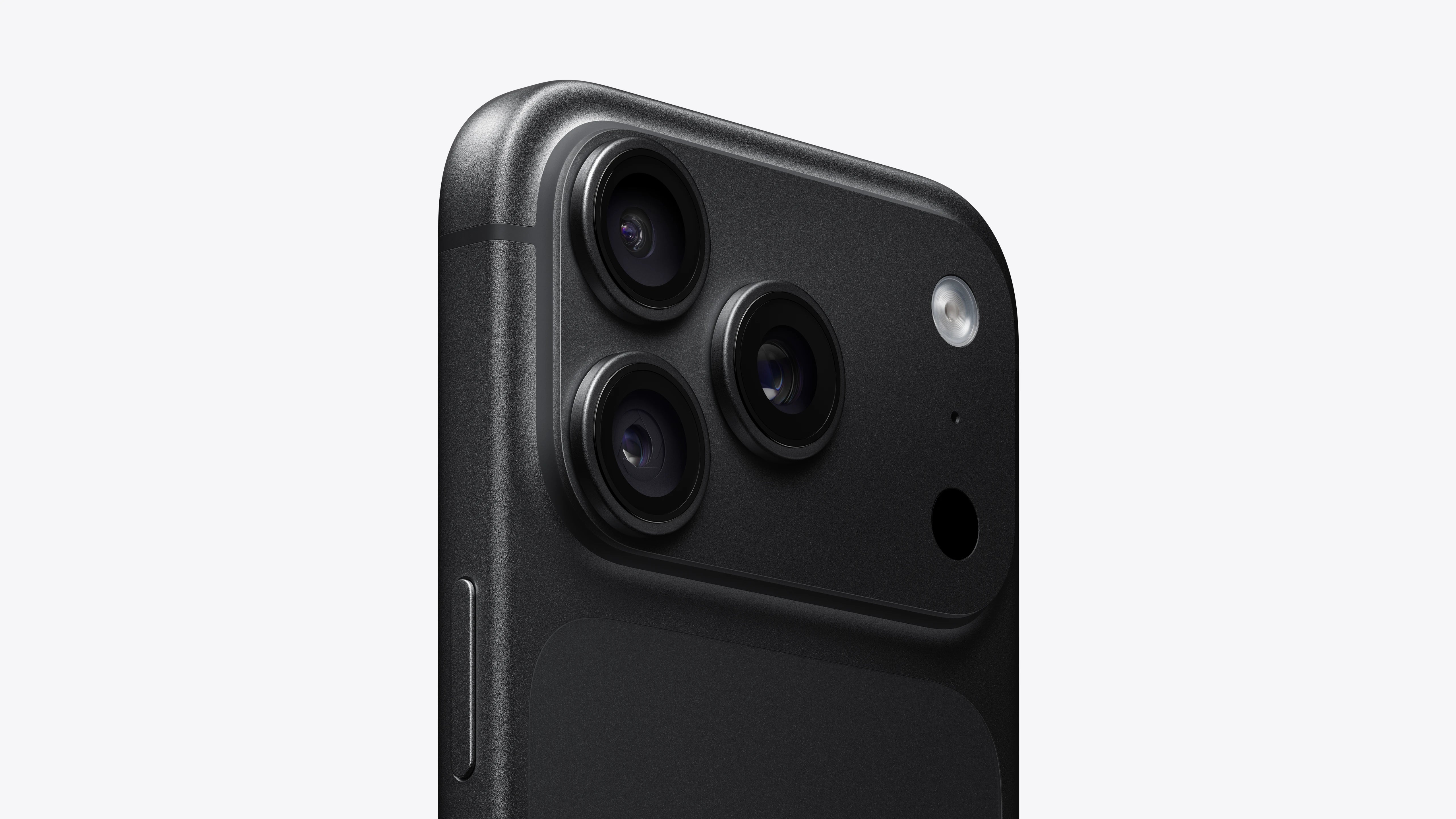 iPhone 18 Pro Negro 256GB eSIM