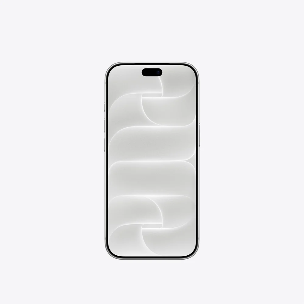 Celular Iphone 18 Pro Esim Plata (256GB)