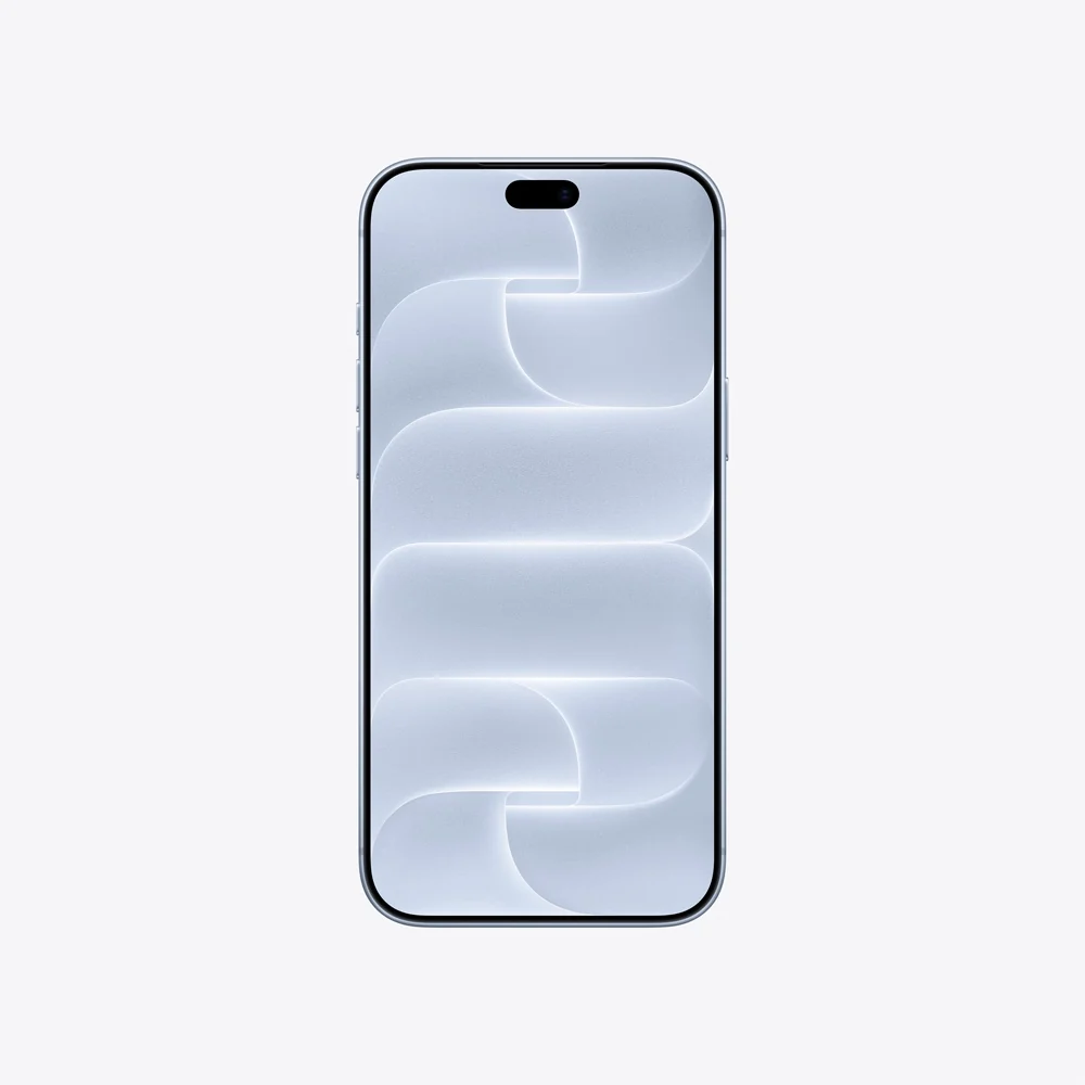 Celular Iphone 18 Pro Max Azul (256GB)