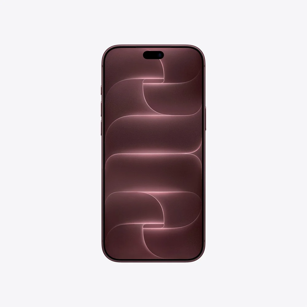 Celular Iphone 18 Pro Max Vino (256GB)