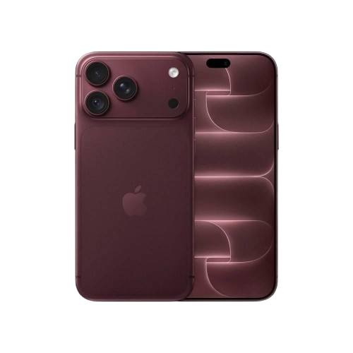 Celular Iphone 18 Pro Max Vino (256GB)