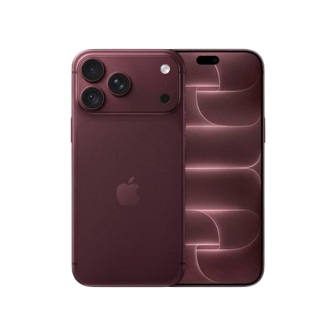 Celular Iphone 18 Pro Max Vino (256GB)