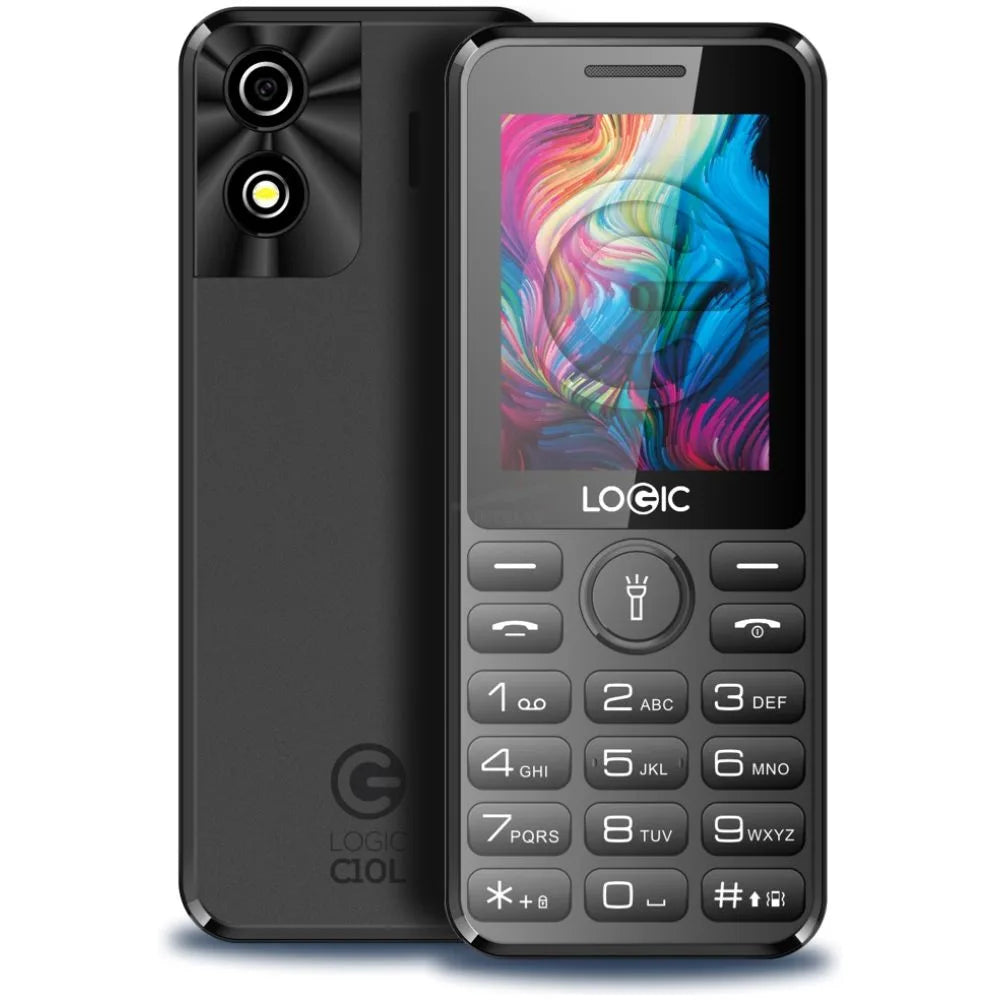 CELULAR LOGIC C10L APLICACIONES CELULAR Costa Rica