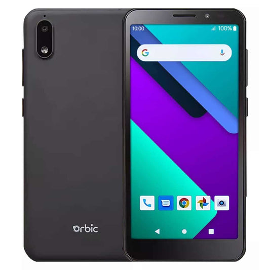 Orbic Maui +  /  32Gb  2+2 Gb