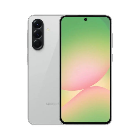 Celular Galaxy A56 5G 8GB/256GB Gray Celulares Costa Rica