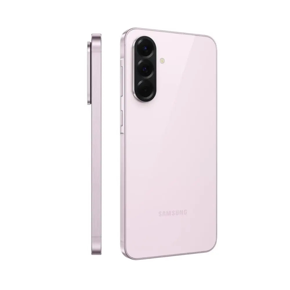 Celular Galaxy A56 5G 8GB/256GB Light Pink Celulares Costa Rica