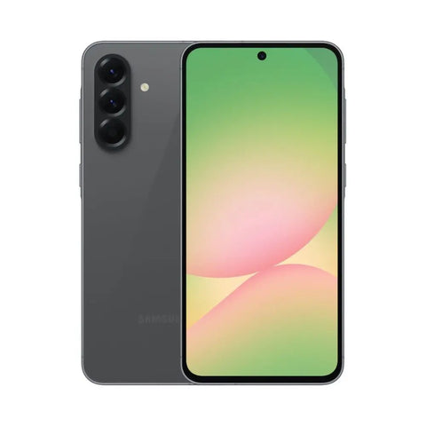 Celular Galaxy A56 5G 8GB/256GB Black Celulares Costa Rica