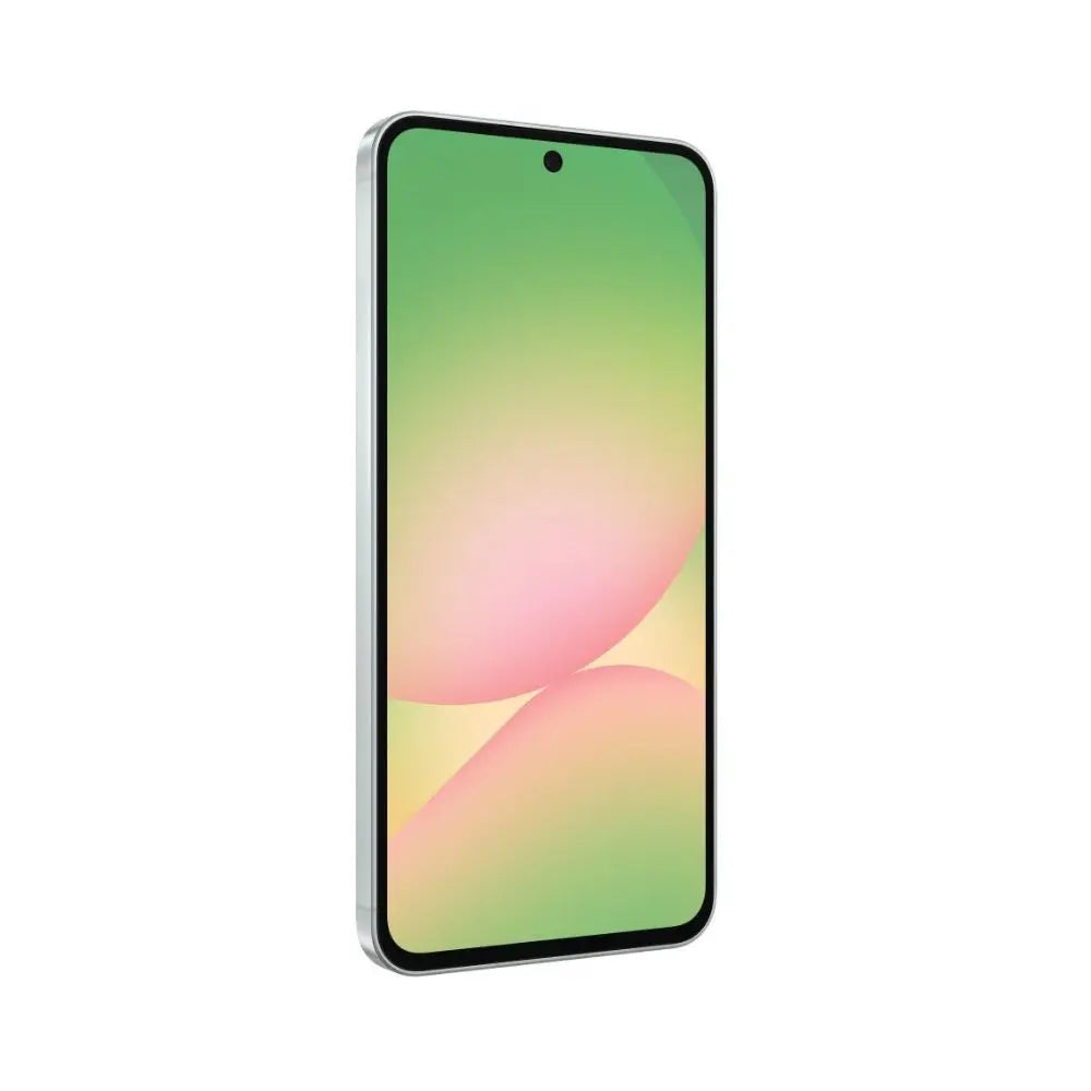 Celular Galaxy A56 5G 8GB/256GB Green Celulares Costa Rica