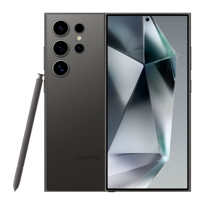 Teléfono Celular Samsung Galaxy S24 Ultra 256Gb Titanium