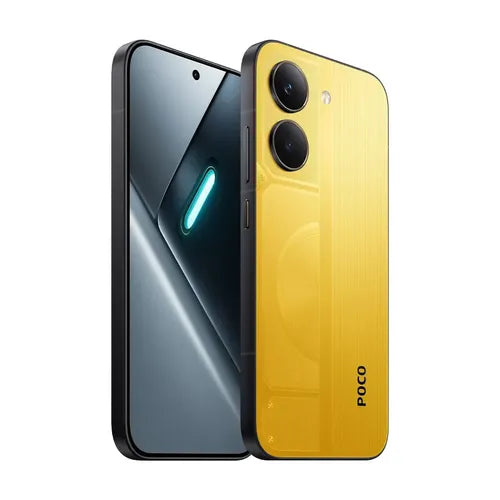 CELULAR XIAOMI POCO X8 PRO 5G 8GB 256GB AMOLED 1.5K 120HZ AMARILLO