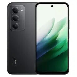 CELULAR XIAOMI REDMI NOTE 17 5G 6GB 256GB NEGRO