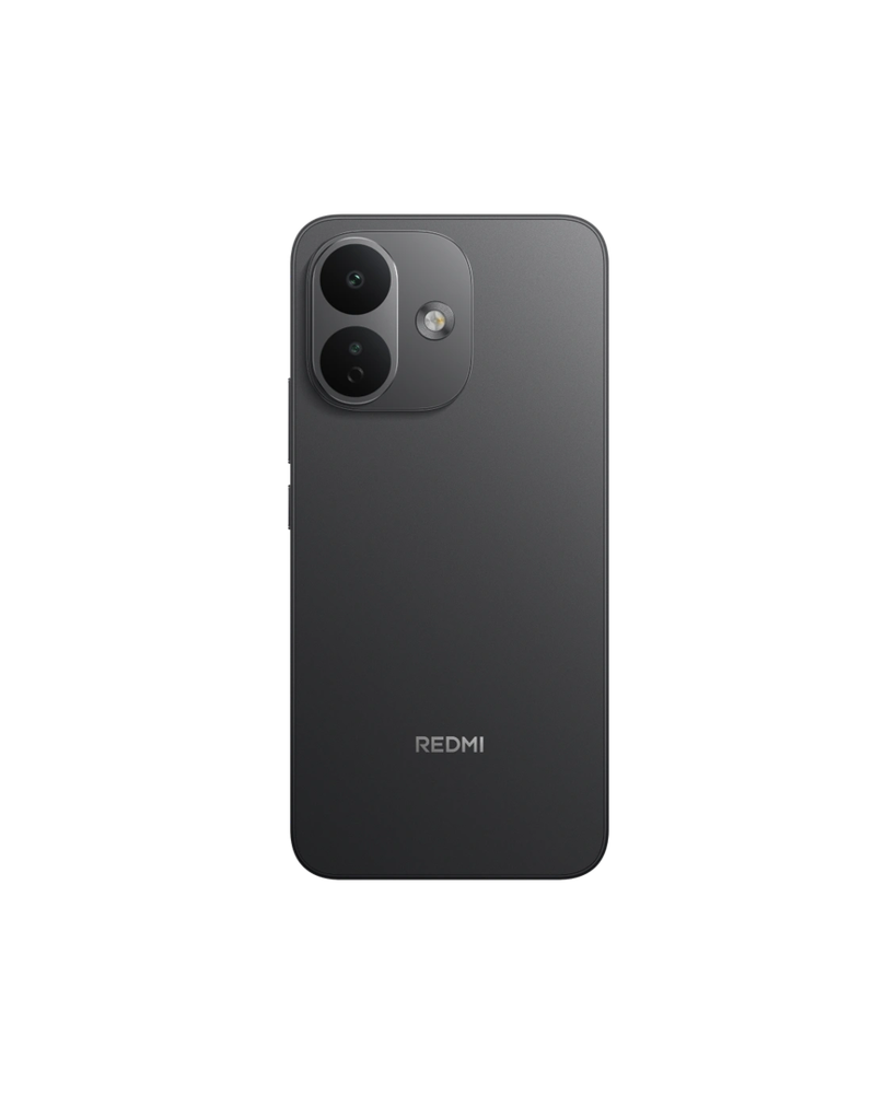 CELULAR XIAOMI REDMI NOTE 17 PRO 5G 6GB 256GB AMOLED 1.5K 120HZ NEGRO