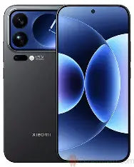 CELULAR XIAOMI REDMI NOTE 17 PRO MAX 5G 8GB 256GB NEGRO