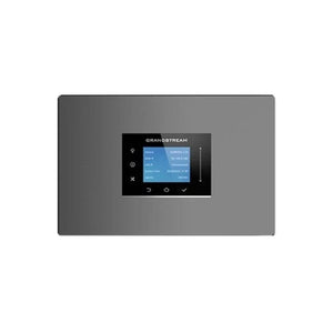 PBX IP GS 1FXO, 1FXS 500USUARIOS - Dispositivo con pantalla para gestión avanzada de llamadas.