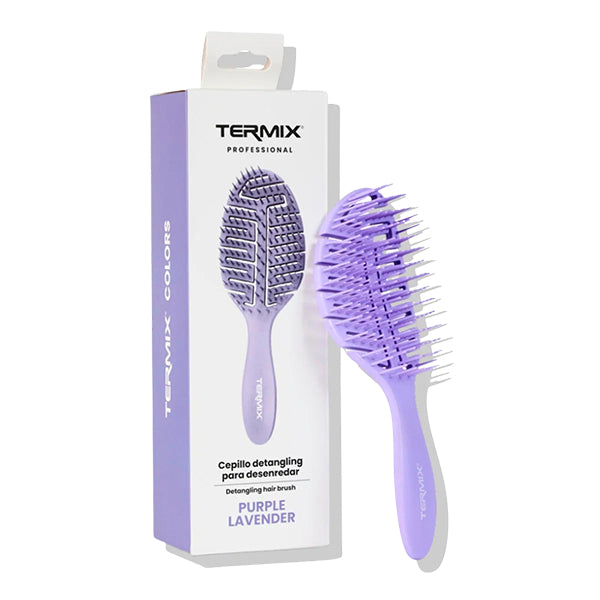 Cep Desenredante Purple Lavender