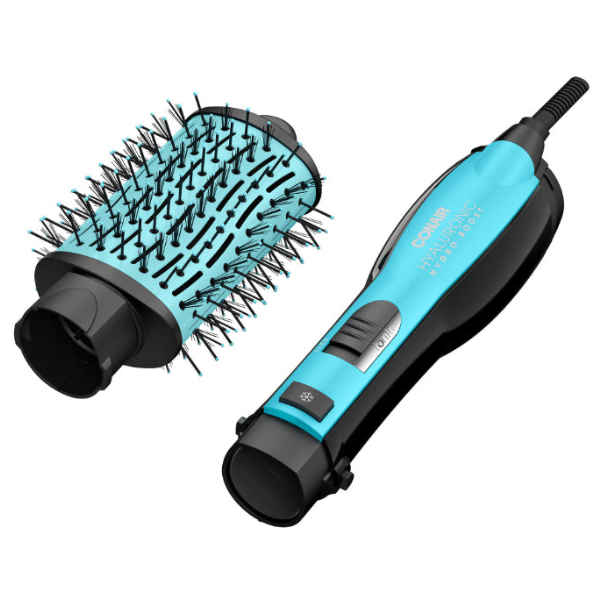 Cepillo de Aire Conair InfinitiPRO The Knot Dr. BC116R